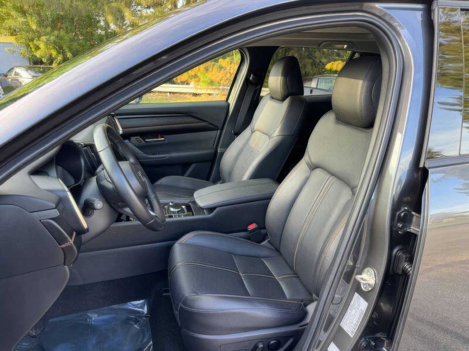 Mazda CX-50 2.5 S Premium Plus      2023