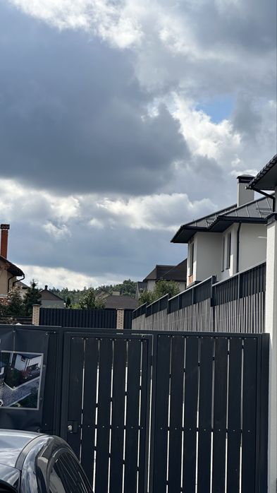 Продаж якісні БУДИНКИ, Стоянка 2, Ірпінь. 5 соток, 135 кв.м