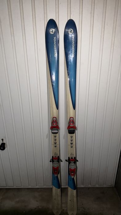Narty rossignol 170cm