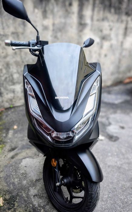 Honda PCX 125 - Super Econômica Águeda E Borralha • OLX.pt
