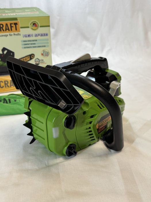 Бензопила Procraft K350S