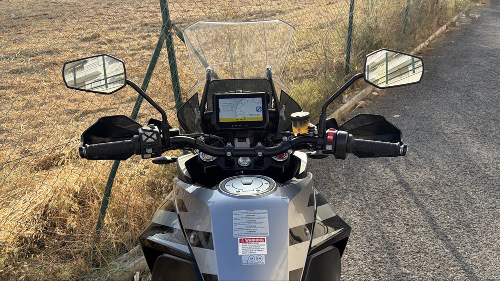 KTM 1290 Super Adventure S