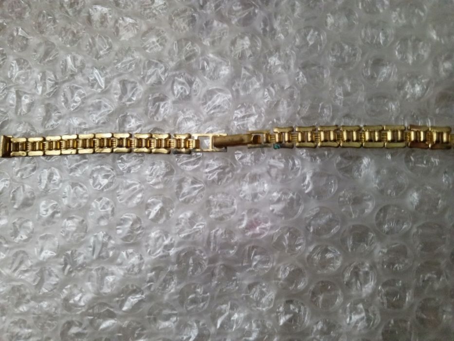 Ремінець для жіночого годинника новий