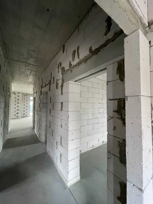 Будинок 130 м² Білогородка | введений в експлуатацію