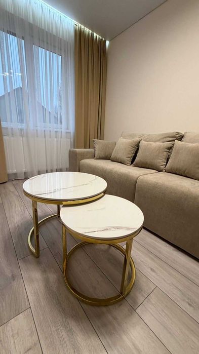 Продаж двокімнатної квартири у Кременці