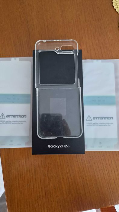 Samsung Z flip 5
