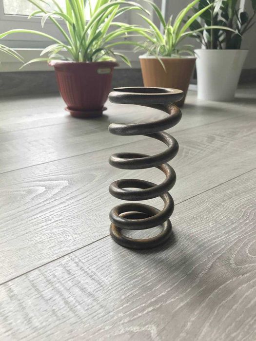 Пружина ÖHLINS 502 lb/in стальная для аморта TTX 22 M