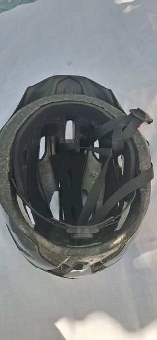 capacete de bicicleta