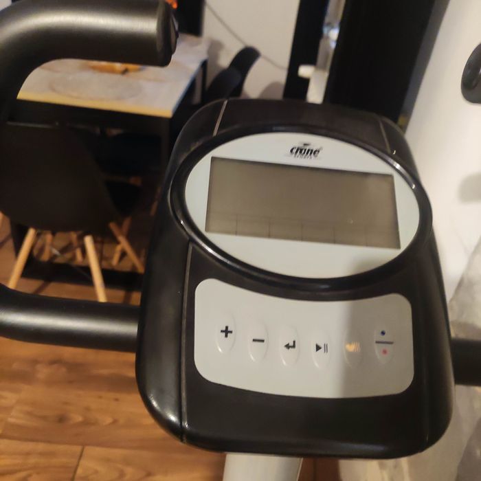 Rowerek stacjonarny Crane Sport