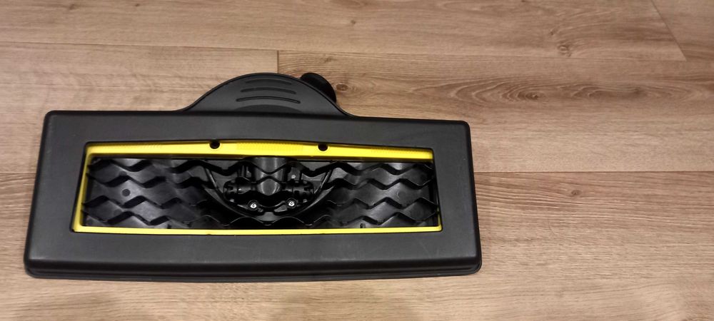 Myjka parowa karcher