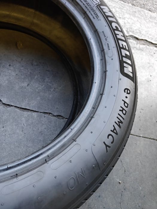 R18 235 55 104T XL Michelin E Primacy MO шини літні 1/2шт