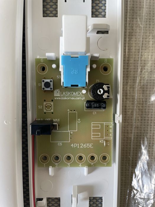 Domifon Laskomex LM-4S-5
