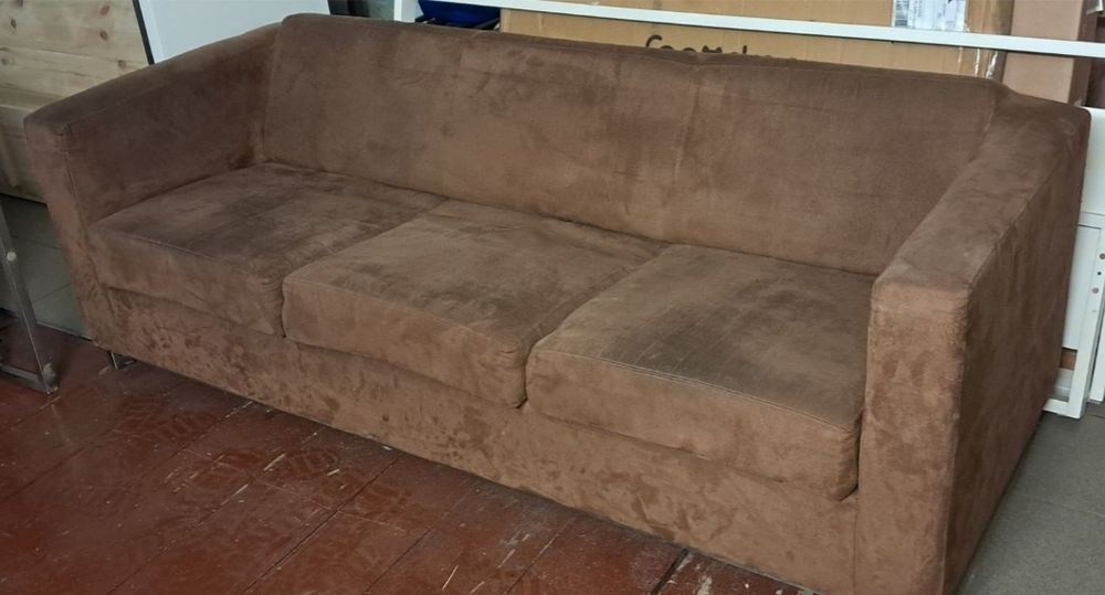 Sofa 3 osobowa #