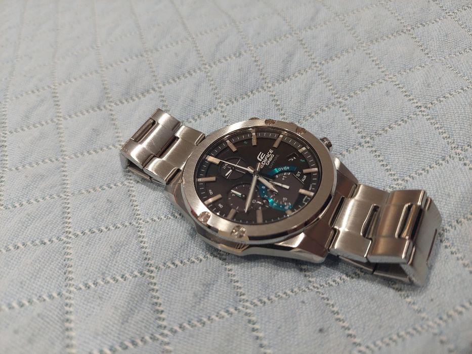 Casio edifice  EQB-1000D-1AER