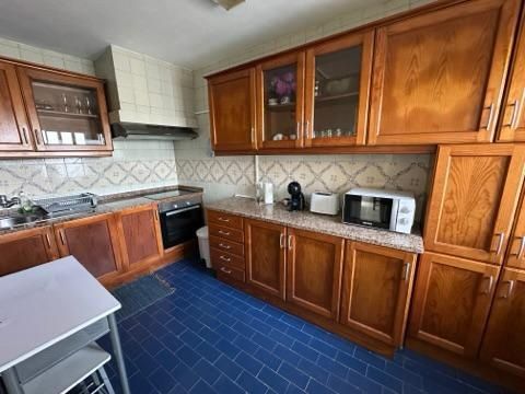 Casa para férias em Buarcos