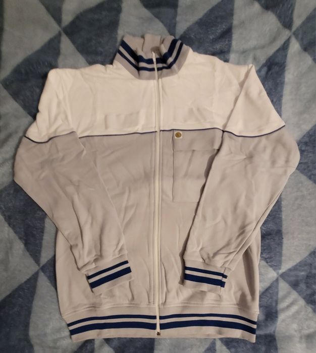 Bluza robocza ocieplana