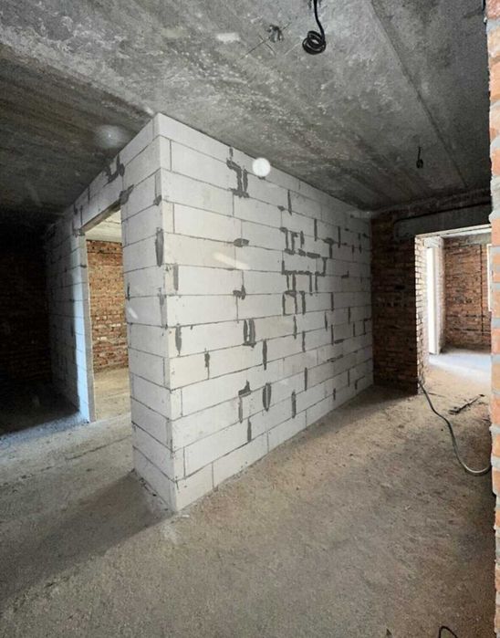 Продаж 2к квартири