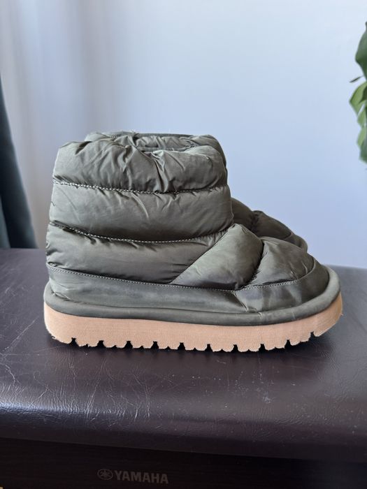 дутікі угги h&m розмір 37