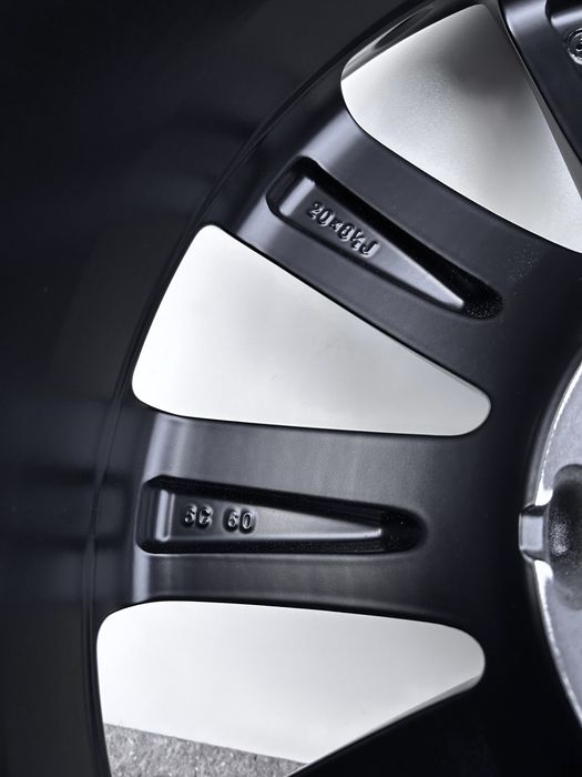 Диски R20 5/150 Lexus