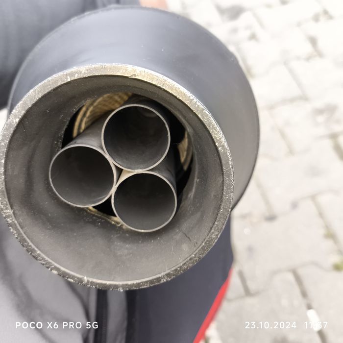 Прямоток YOSHIMURА оегінал