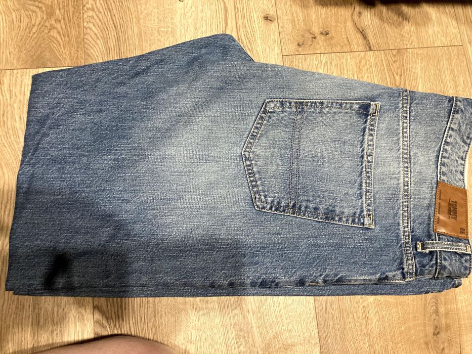 Tommy Hilfiger jeans spodnie męskie 36/34