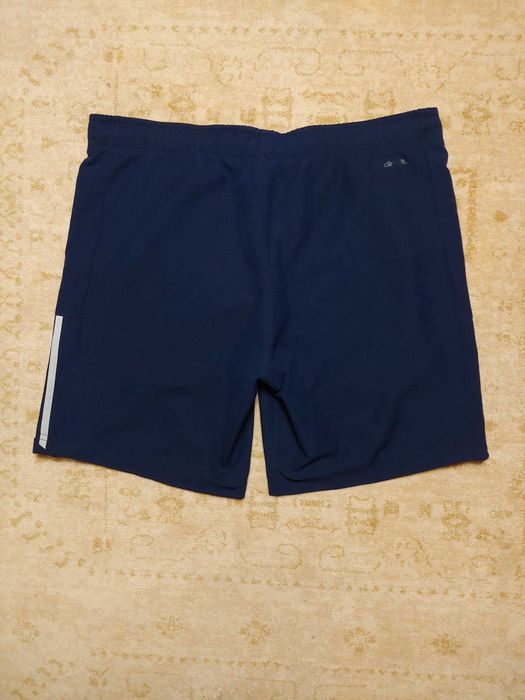 Męskie spodenki Adidas Sport Essentials Climacool M
