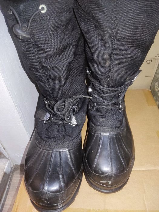 Зимові термо-чоботи SOREL