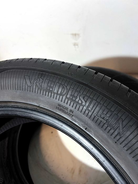Pneus Vredestein Ultrac Satin - 225/55/18 - Excelentes