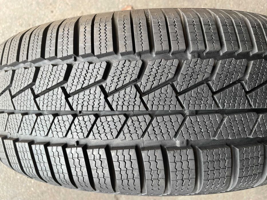 Opona Continental 195/60R16 Demo