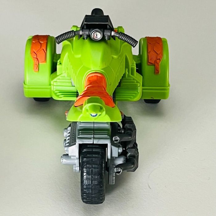 Черепашки ніндзя