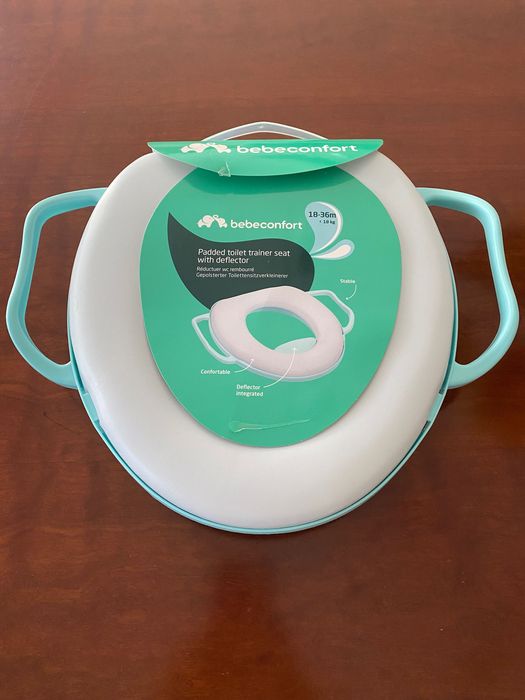 Redutos sanita bebeconfort novo