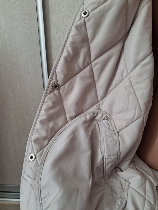 Курточка жіноча H&M