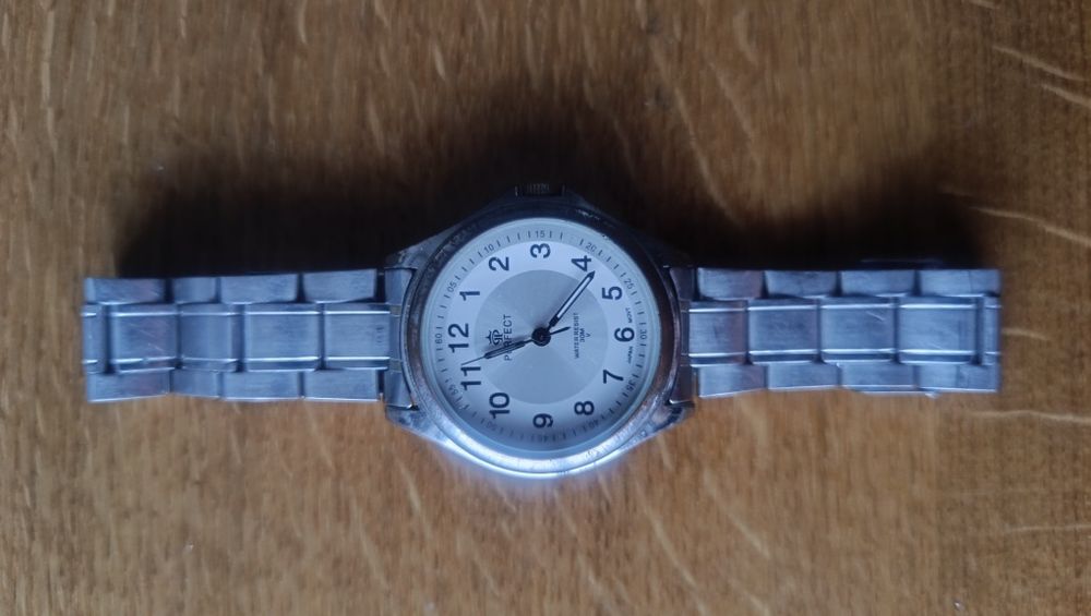 Zegarek Perfect P699G bransoleta