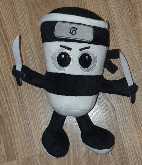 Maskotka Italian Brainrot NOWOŚĆ Najlepsza jakość