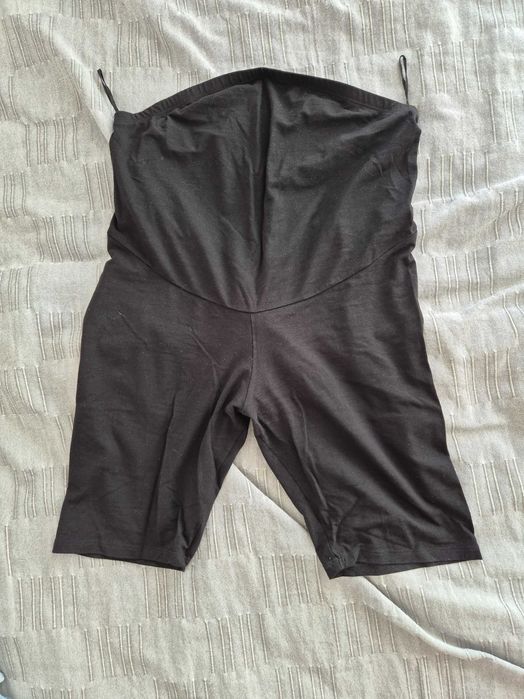 Ubrania ciążowe (spodnie, bluzka, sukienki itd.)