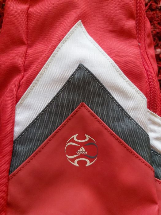 Bolsa (mochila saco porta calçado) Desporto SL Benfica (SLB)