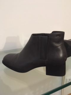 venda de botas em excelente estado