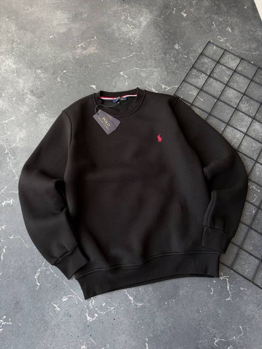 Світшот Ralph Lauren / на флісі /