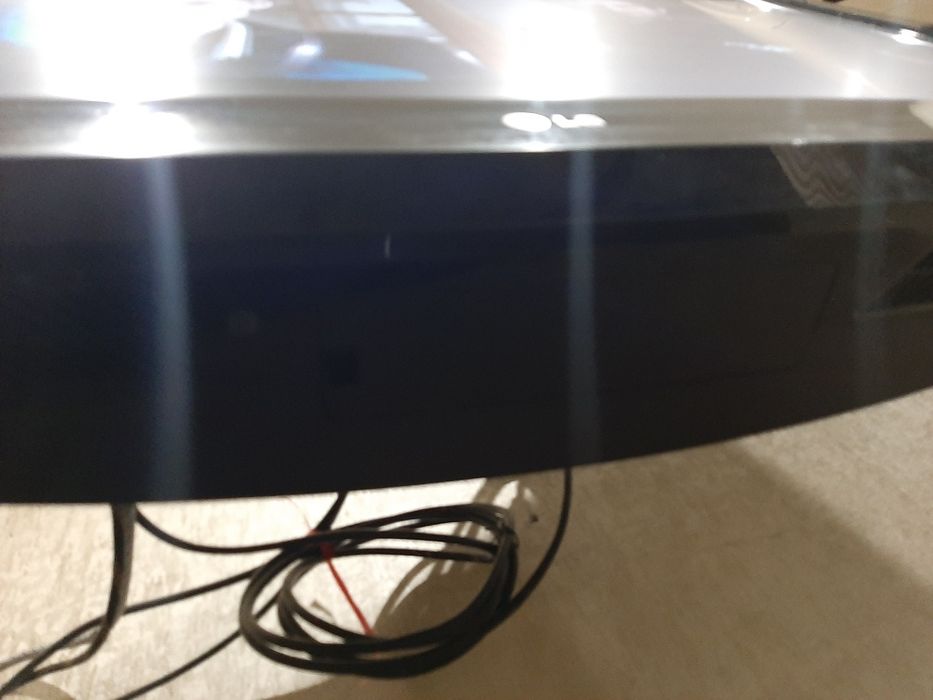 Телевизор LG 32LS340T б/у.