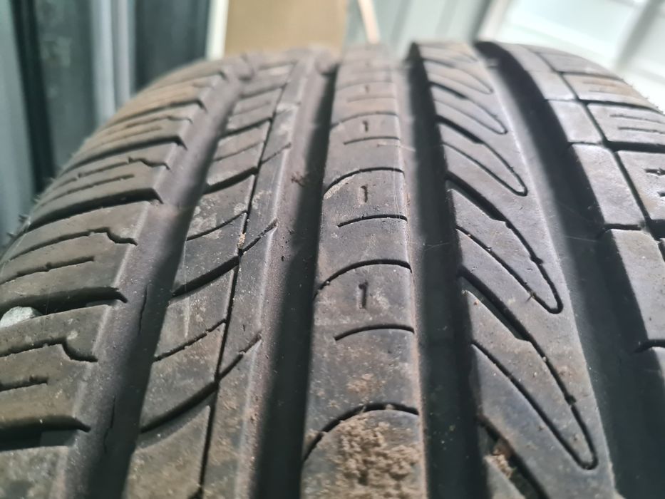 Koła letnie Oryginał BMW Z3 E36 E46 felgi styling 36 15" 205/60 R15