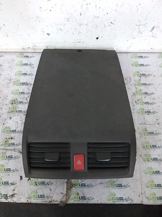 Grelha Central De Ventilação Honda Accord Vii Tourer (Cm, Cn)