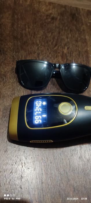 Фотоепілятор INSPIRE Sapphire 999 999
Я шукаю...

Знайти

Фотоепілятор