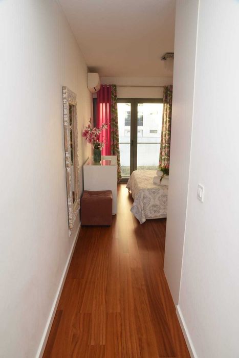 Apartamento para férias em Lisboa