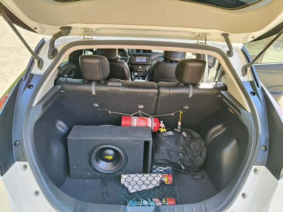 nissan leaf ze1 – Купить Nissan (Ниссан) в Украине – Цена на OLX.ua