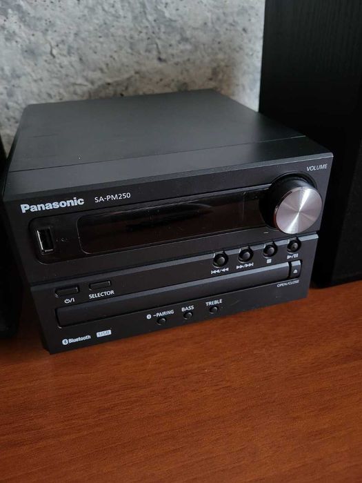 Panasonic SC-PM250