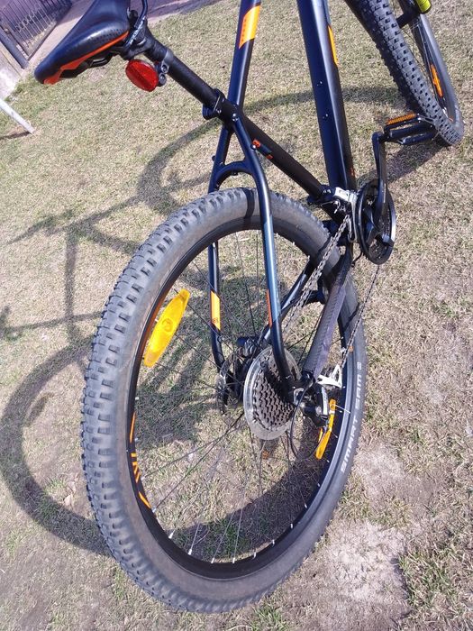 Rower Mtb 29 C . Axess  brast