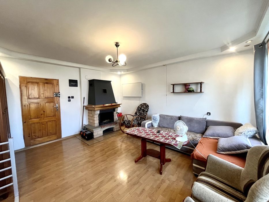 kawalerka 32 mkw do wynajęcia Bielawa ul. Wolności 135