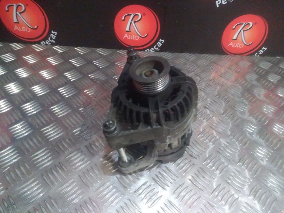 Alternador Opel Agila (A) (H00)