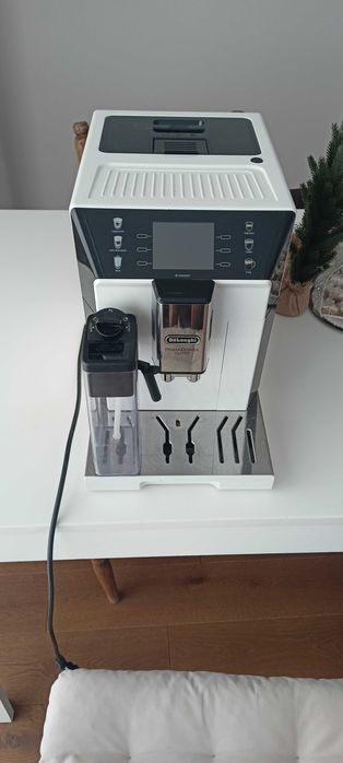 DeLonghi Primadonna class