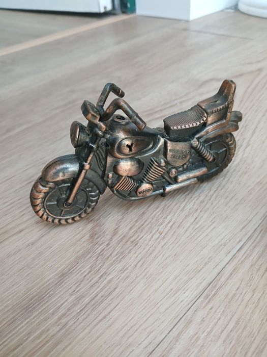 Isqueiros Vintage em Metal Estilo Bronze ( conjunto ou individual)- Lote ou Individual